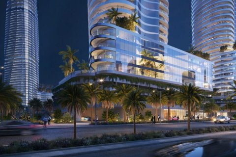 Apartment de 2 dormitorios en Dubai, UAE No. 17607 8