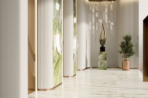 Apartment de 2 dormitorios en Dubai, UAE No. 17607 12