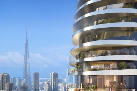 Apartment de 2 dormitorios en Dubai, UAE No. 17607 5