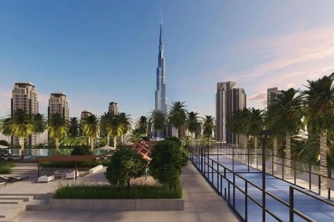 1 bedroom Apartment in Business Bay, UAE No. 226957 10