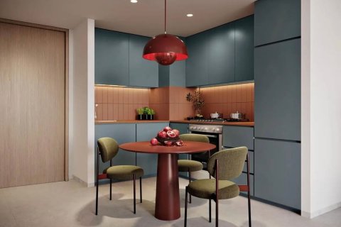 1 bedroom Apartment in Business Bay, UAE No. 226957 4