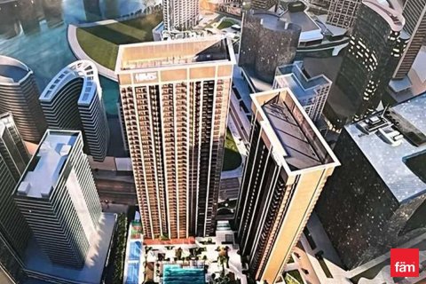 1 bedroom Apartment in Business Bay, UAE No. 226957 11