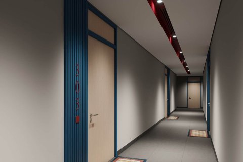 1 bedroom Apartment in Business Bay, UAE No. 226957 6