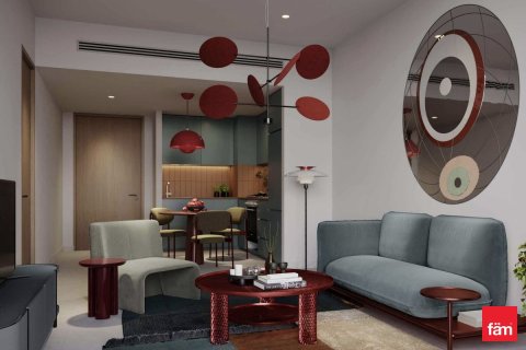 1 bedroom Apartment in Business Bay, UAE No. 226957 3