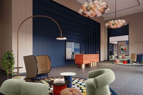 1 bedroom Apartment in Business Bay, UAE No. 226957 5