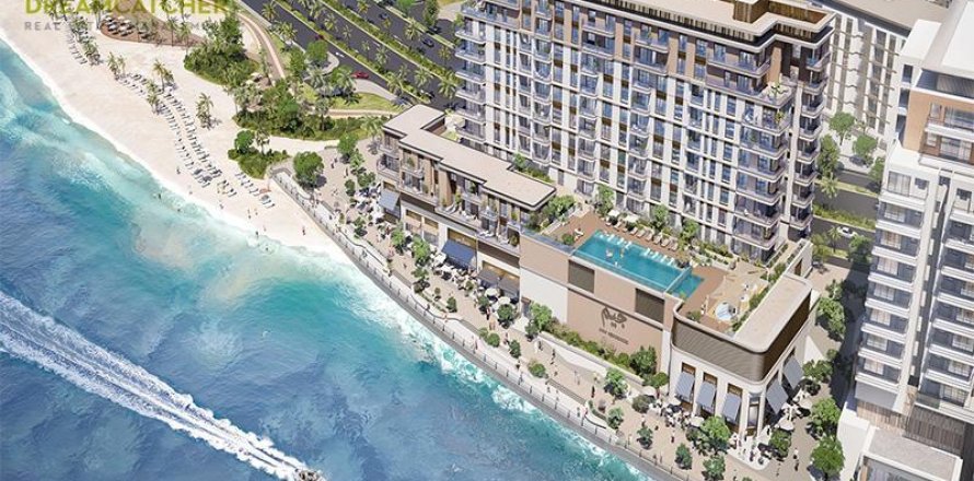 3 bedrooms Apartment in Maryam Island, UAE No. 75330