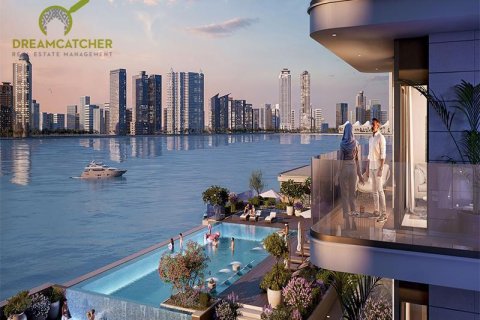 3 bedrooms Apartment in Maryam Island, UAE No. 75330 7