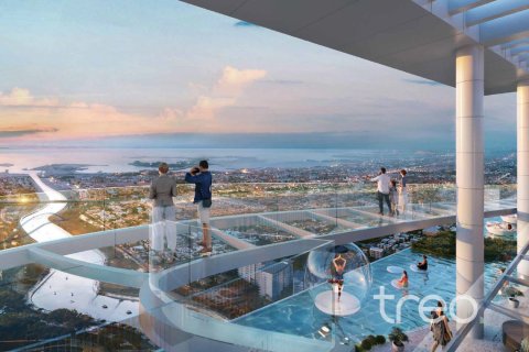 2 bedrooms Apartment in Al Wasl, UAE No. 222721