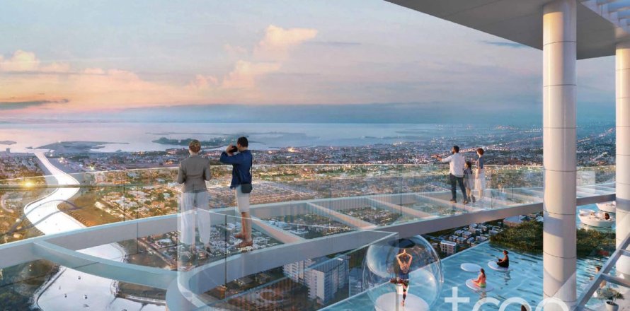 2 bedrooms Apartment in Al Wasl, UAE No. 222721