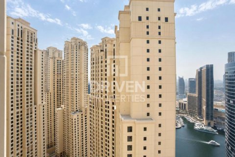 4 غرف نوم شقة في Sadaf, الإمارات العربية المتحدة رقم 214731 27