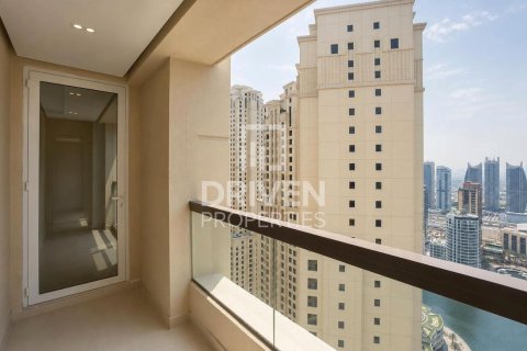 4 غرف نوم شقة في Sadaf, الإمارات العربية المتحدة رقم 214731 22