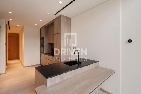 Apartment de 1 dormitorio en District 10, UAE No. 221552 10
