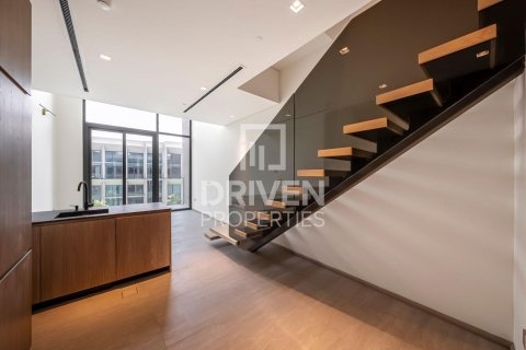 Apartment de 1 dormitorio en District 10, UAE No. 221552 3