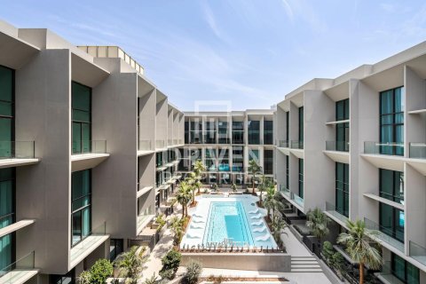 Apartment de 1 dormitorio en District 10, UAE No. 221552