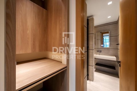 Apartment de 1 dormitorio en District 10, UAE No. 221552 12