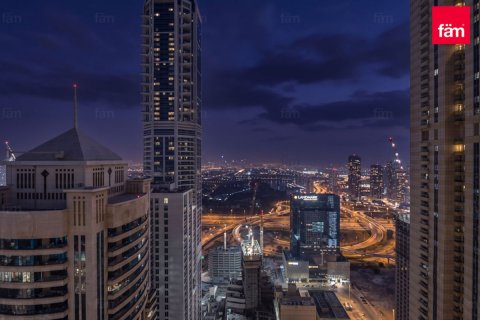 3 غرف نوم شقة في مرسى دبي, الإمارات العربية المتحدة رقم 198564 9