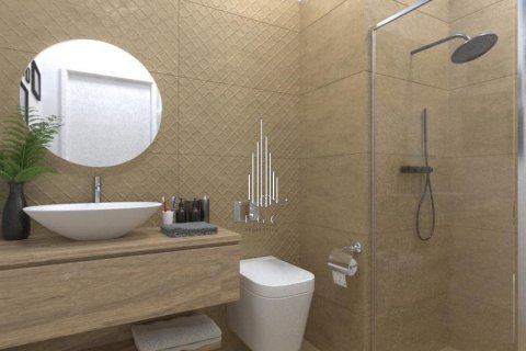 Apartment de 3 dormitorios en Masdar City, UAE No. 71320 10