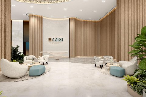 1 bedroom Apartment in Meydan, UAE No. 134201 17