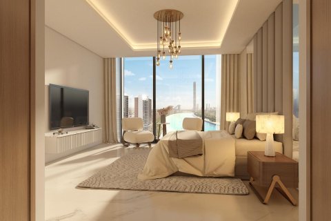 1 bedroom Apartment in Meydan, UAE No. 134201 8