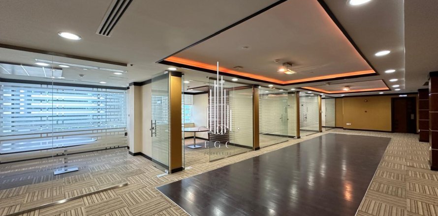 Office de 475m² en Muroor Area, UAE No. 23300