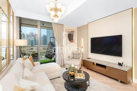 1 غرف نوم شقة في Boulevard Point, الإمارات العربية المتحدة رقم 212056 5