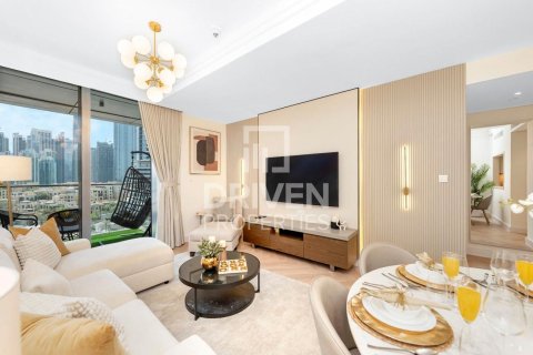 1 غرف نوم شقة في Boulevard Point, الإمارات العربية المتحدة رقم 212056 4
