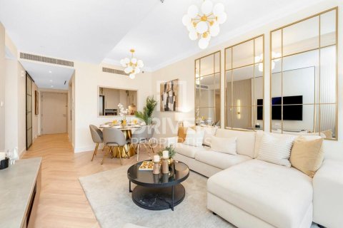 1 غرف نوم شقة في Boulevard Point, الإمارات العربية المتحدة رقم 212056 6