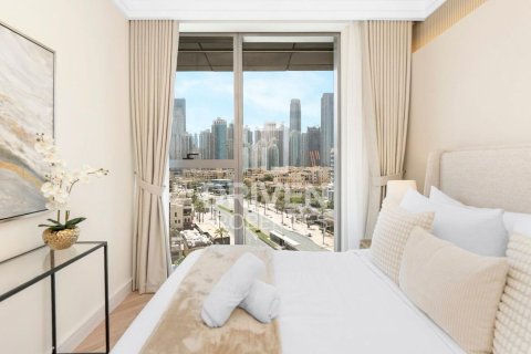 1 غرف نوم شقة في Boulevard Point, الإمارات العربية المتحدة رقم 212056 9
