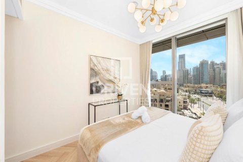 1 غرف نوم شقة في Boulevard Point, الإمارات العربية المتحدة رقم 212056 8