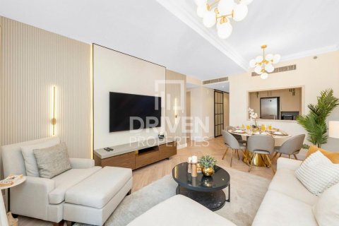 1 غرف نوم شقة في Boulevard Point, الإمارات العربية المتحدة رقم 212056 3