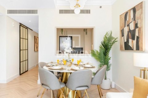 1 غرف نوم شقة في Boulevard Point, الإمارات العربية المتحدة رقم 212056 12