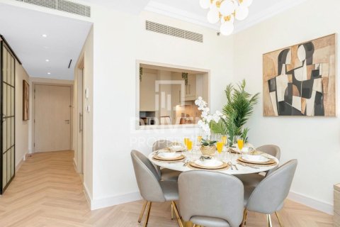 1 غرف نوم شقة في Boulevard Point, الإمارات العربية المتحدة رقم 212056 11