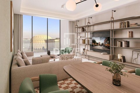 3 bedrooms Apartment in Dubai, UAE No. 212152