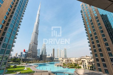 Apartment de 3 dormitorios en The Residences, UAE No. 223042 23