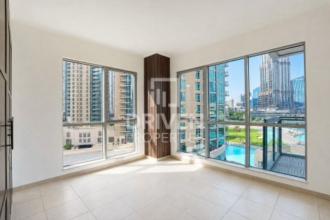 Apartment de 3 dormitorios en The Residences, UAE No. 223042