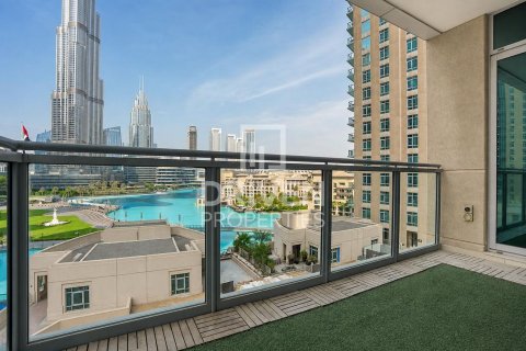 Apartment de 3 dormitorios en The Residences, UAE No. 223042 24