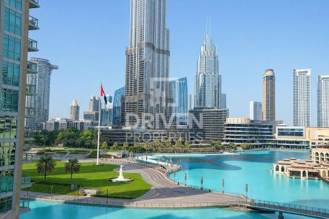 Apartment de 3 dormitorios en The Residences, UAE No. 223042 22