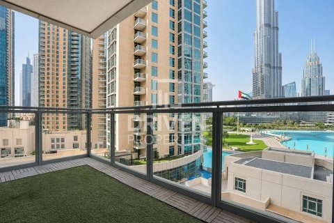 Apartment de 3 dormitorios en The Residences, UAE No. 223042 25