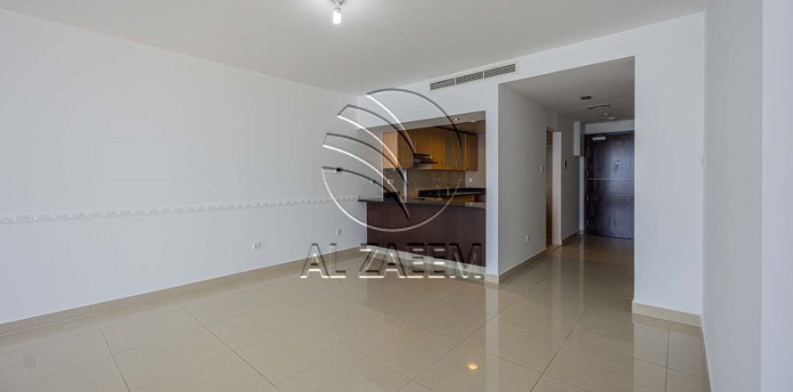 Apartment de 2 dormitorios en Al Reem Island, UAE No. 167931