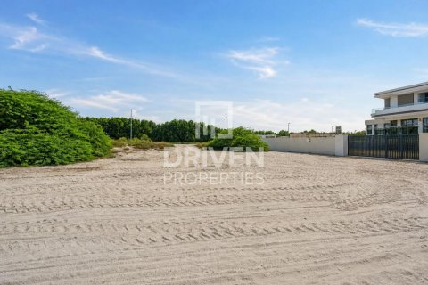 Земельный участок 3804.29м² в Nad Al Sheba 1, ОАЭ №222933 9