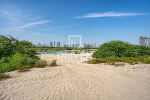 Земельный участок 3804.29м² в Nad Al Sheba 1, ОАЭ №222933 3