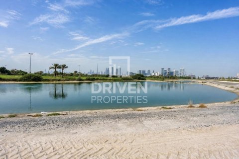 Земельный участок 3804.29м² в Nad Al Sheba 1, ОАЭ №222933 13