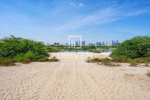 Земельный участок 3804.29м² в Nad Al Sheba 1, ОАЭ №222933