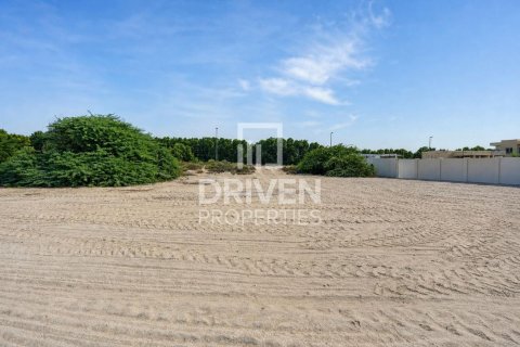 Земельный участок 3804.29м² в Nad Al Sheba 1, ОАЭ №222933 7