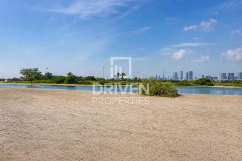 Земельный участок 3804.29м² в Nad Al Sheba 1, ОАЭ №222933 10