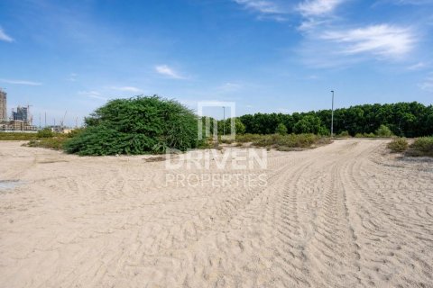 Земельный участок 3804.29м² в Nad Al Sheba 1, ОАЭ №222933 6