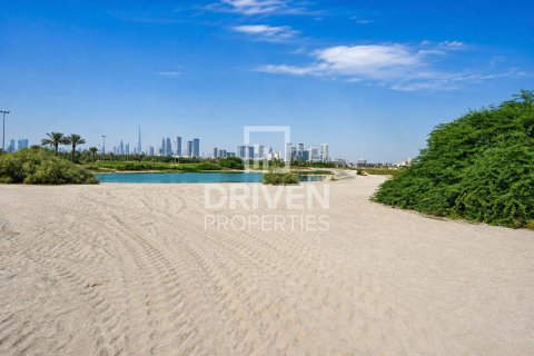 Земельный участок 3804.29м² в Nad Al Sheba 1, ОАЭ №222933 4