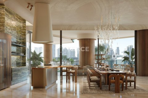 5 bedrooms Apartment in Business Bay, UAE No. 216852 13