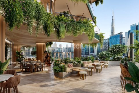5 bedrooms Apartment in Business Bay, UAE No. 216852 9