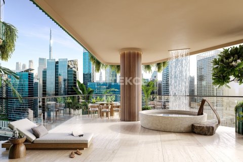 5 bedrooms Apartment in Business Bay, UAE No. 216852 19
